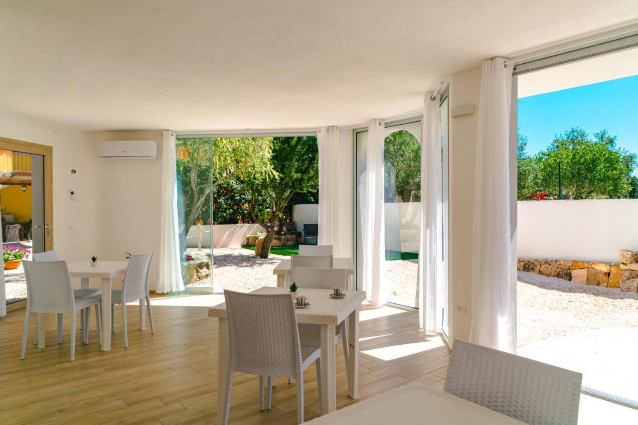 Maison d'hôtes Seaside Posada (Sardinia)