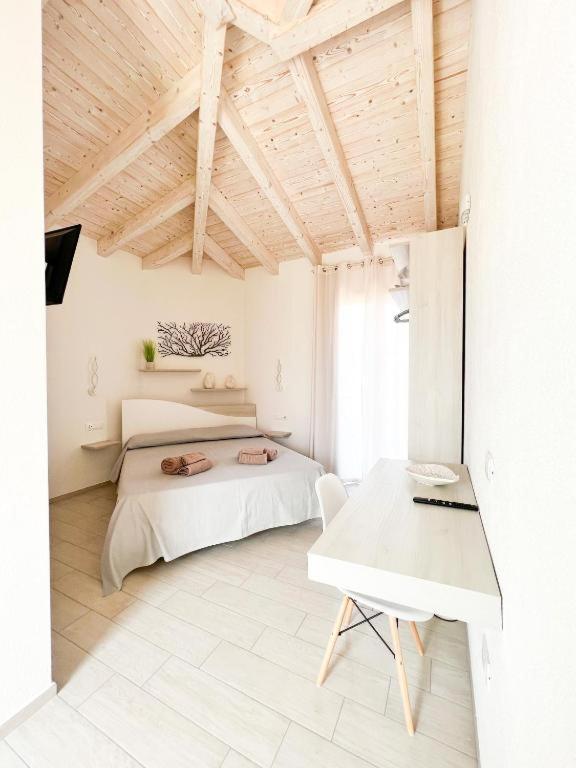 Maison d'hôtes Seaside *